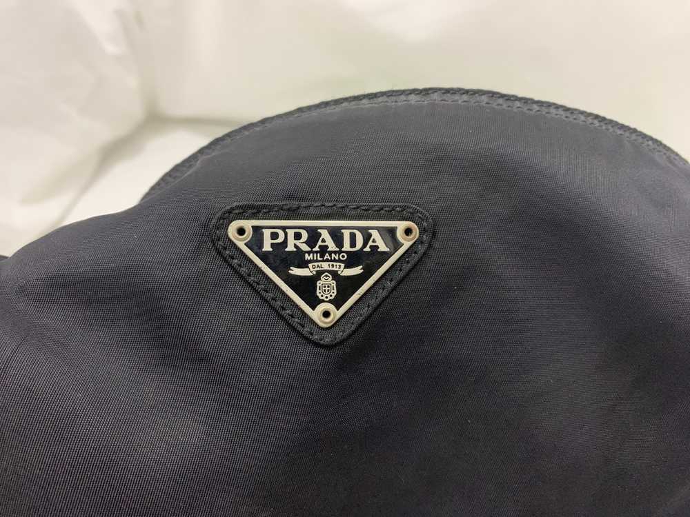 Prada Authentic Vintage Prada crosbody bag - image 6