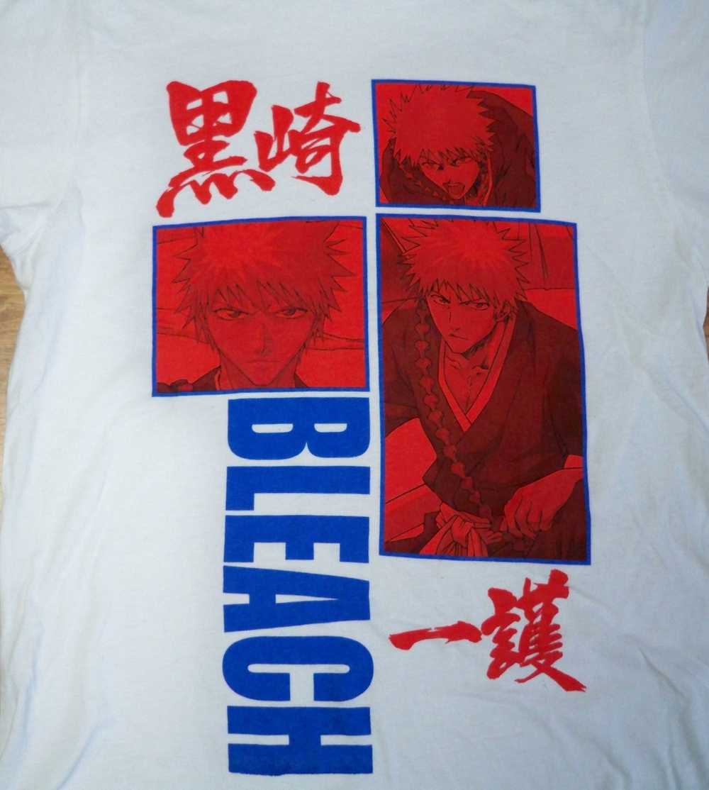 Anima × Cartoon Network Bleach Tee - image 2