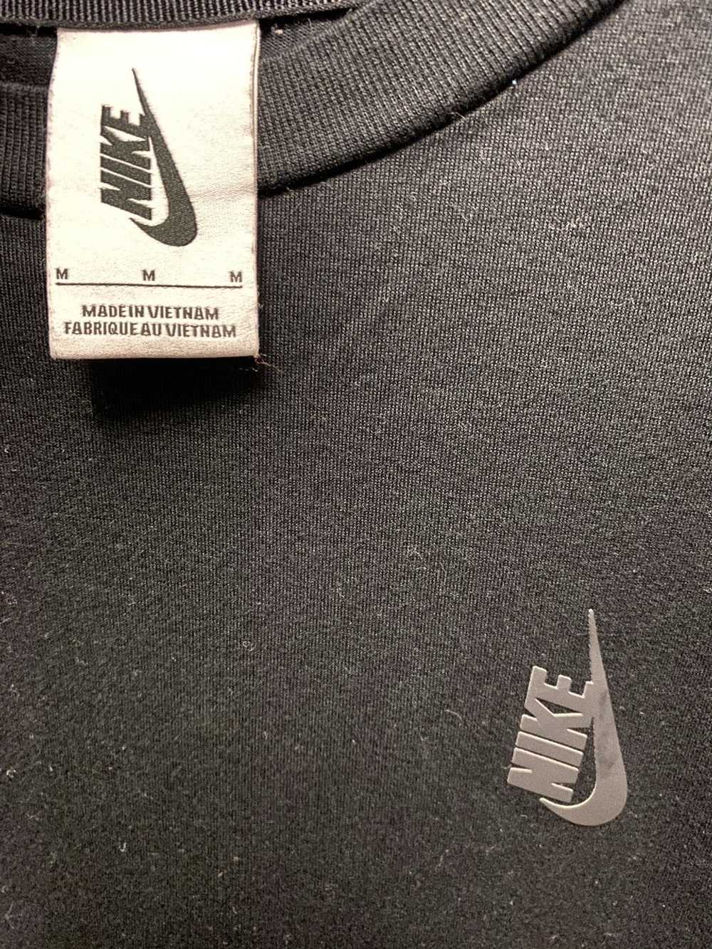 Nike NikeLab Essentials Tee - image 4