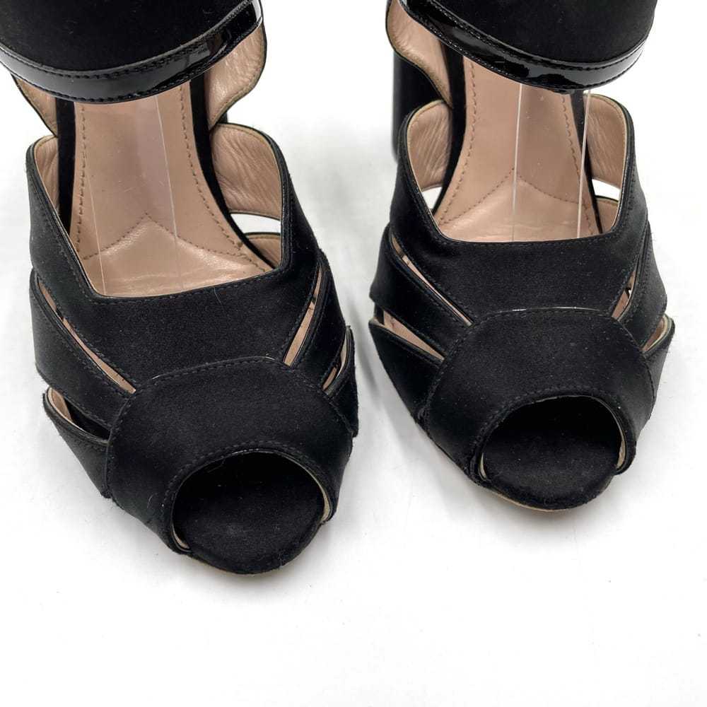 Miu Miu Sandals - image 5