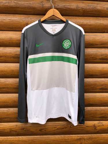 Celtic 2007-08 GK Kit