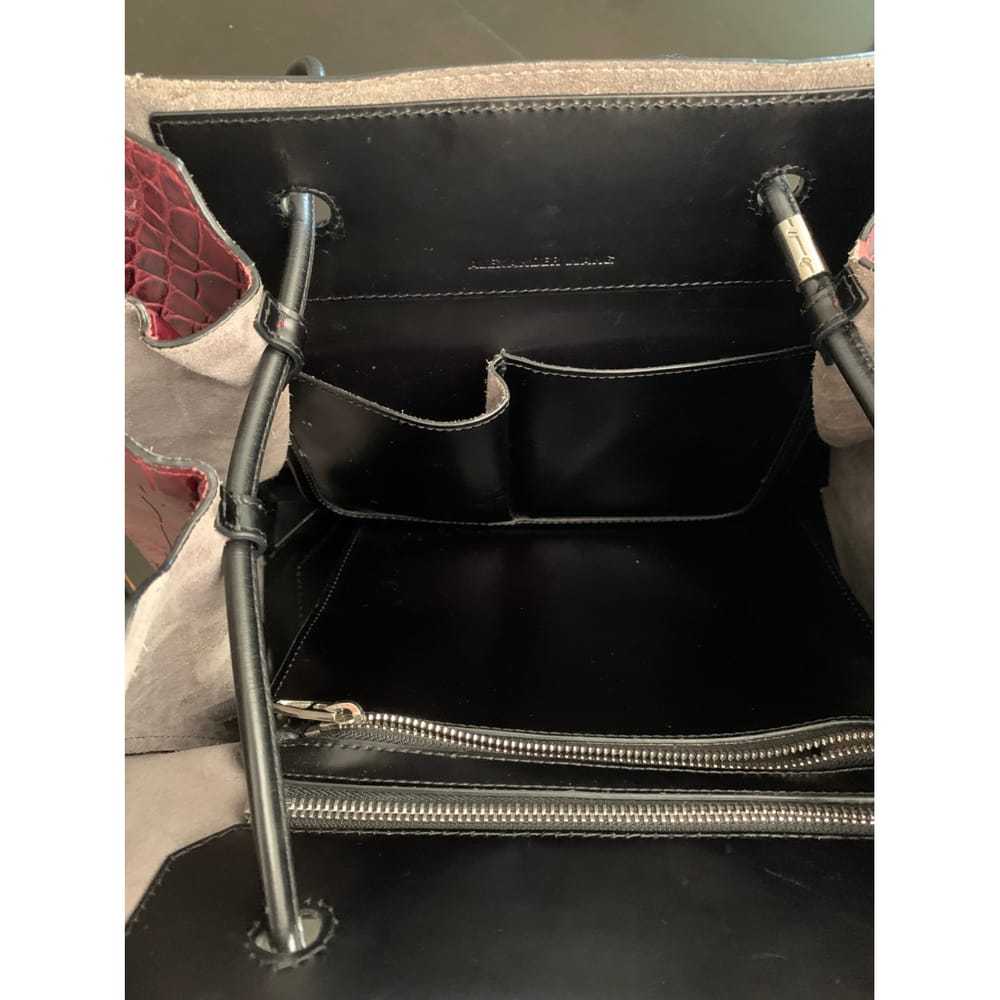 Alexander Wang Leather tote - image 10