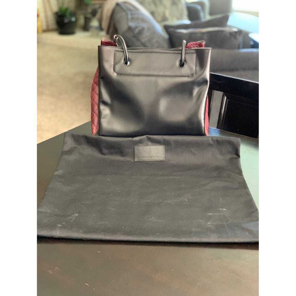 Alexander Wang Leather tote - image 3