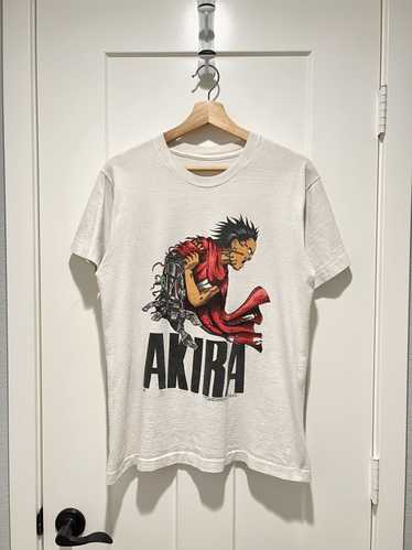 Akira tetsuo tee - Gem