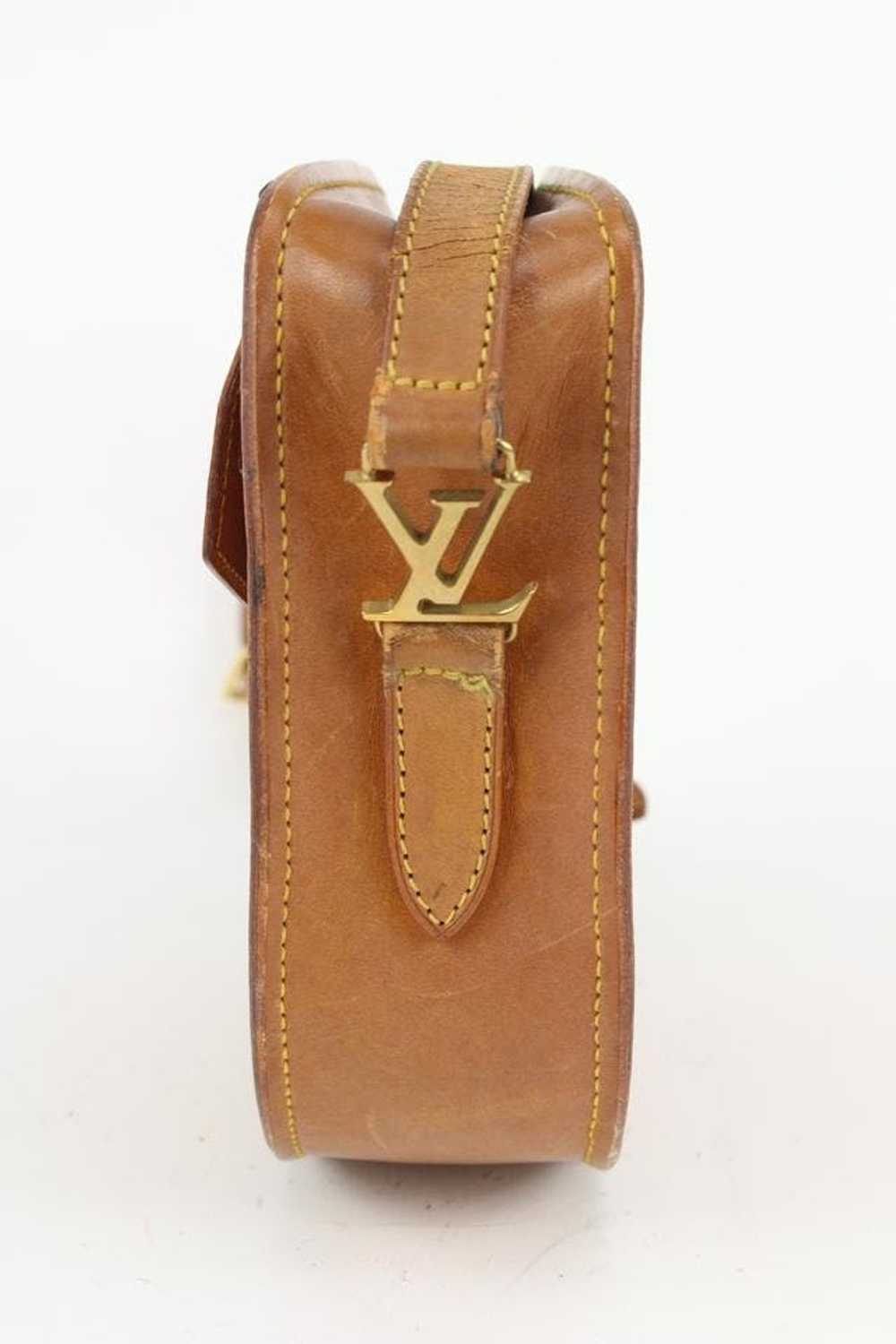 Louis Vuitton Louis Vuitton Ultra Order Jeune Fil… - image 10