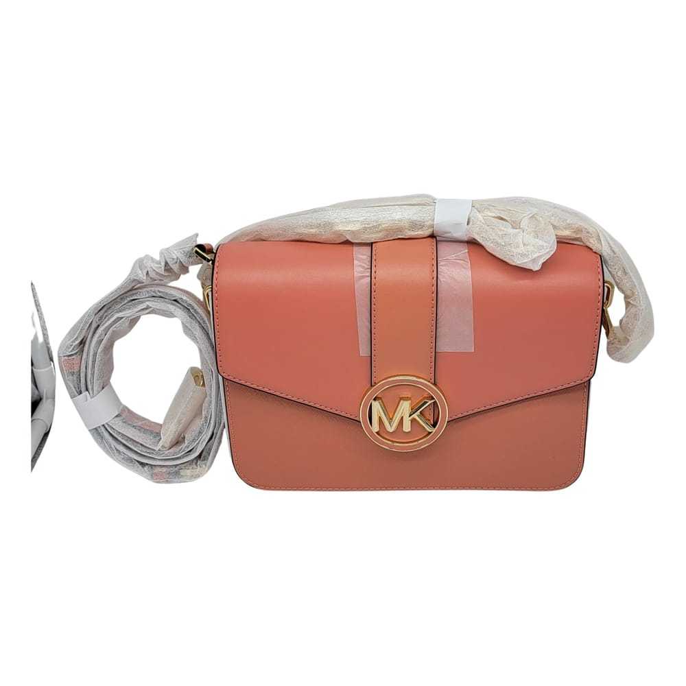 Michael Kors Vegan leather handbag - image 1