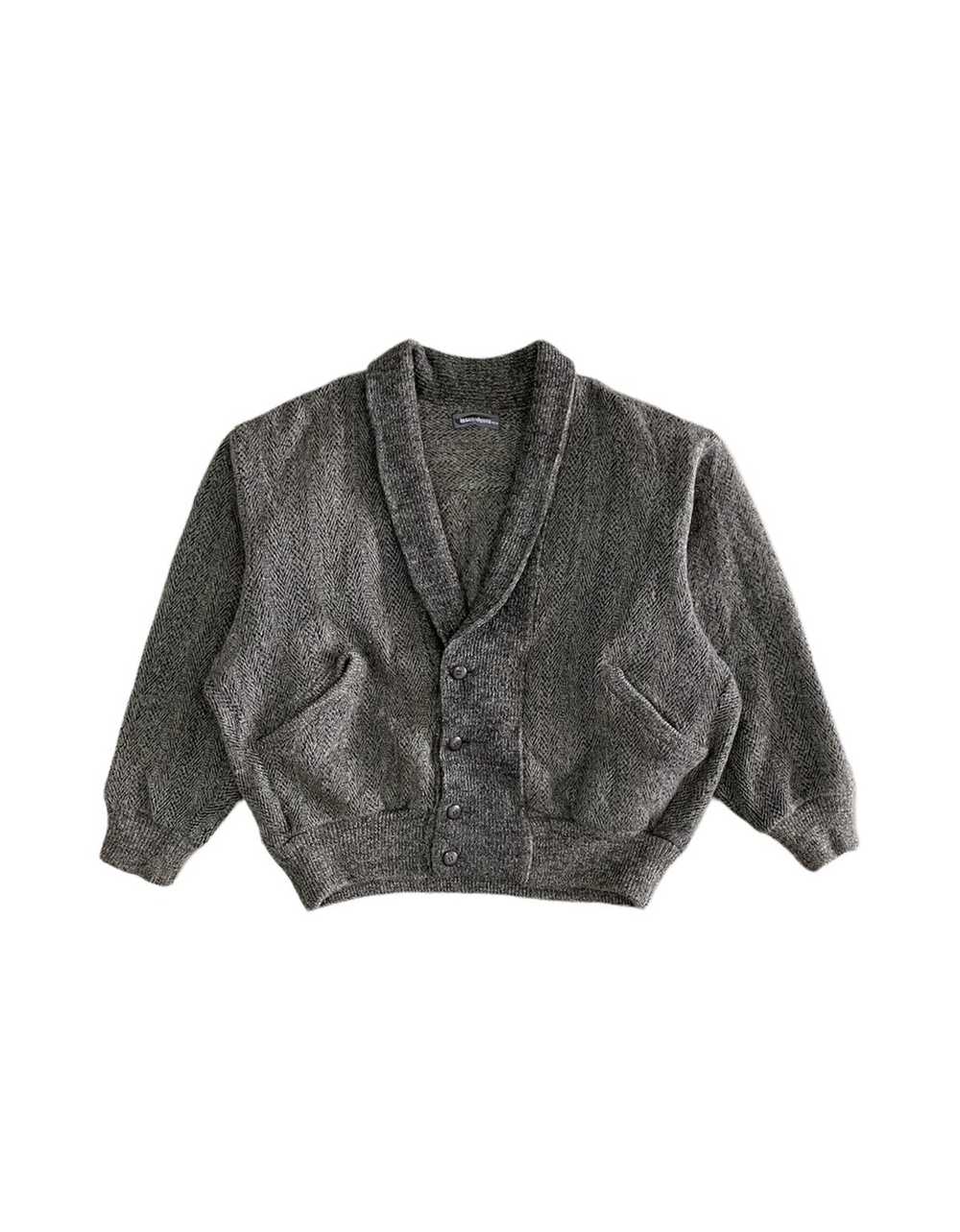 Issey Miyake × Japanese Brand × Vintage Vintage 1… - image 1