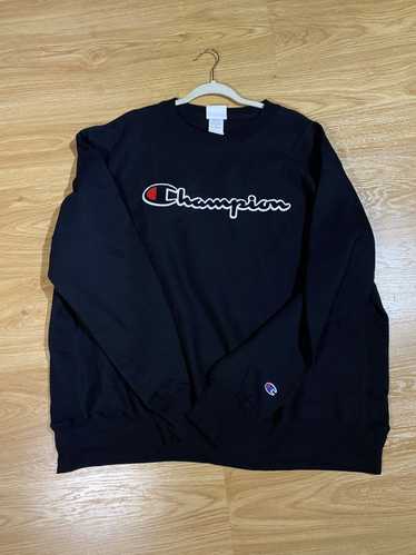 Champion Champion Thick Sweatshirt