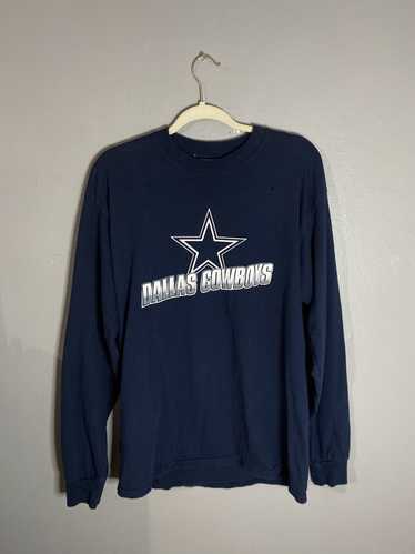 Authentic Dallas Cowboys Long T-Shirt
