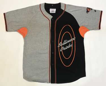 Starter × Vintage Vintage Starter MLB Baltimore O… - image 1