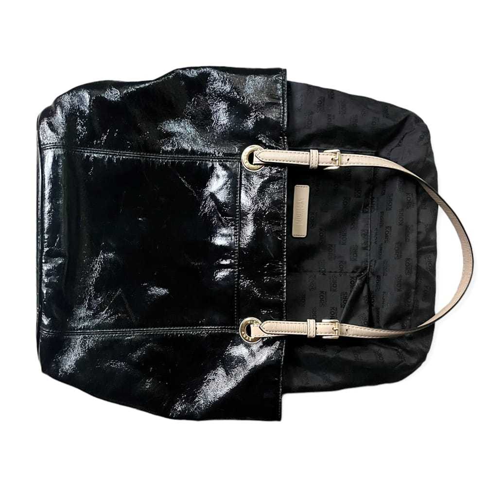 Michael Kors Patent leather tote - image 10