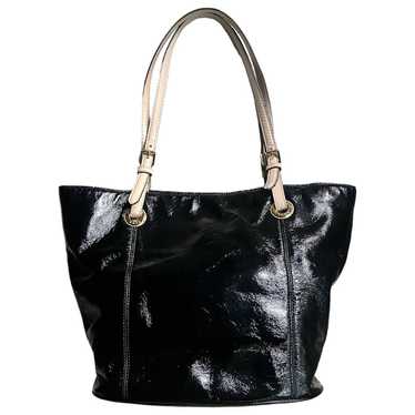 Michael Kors Patent leather tote - image 1