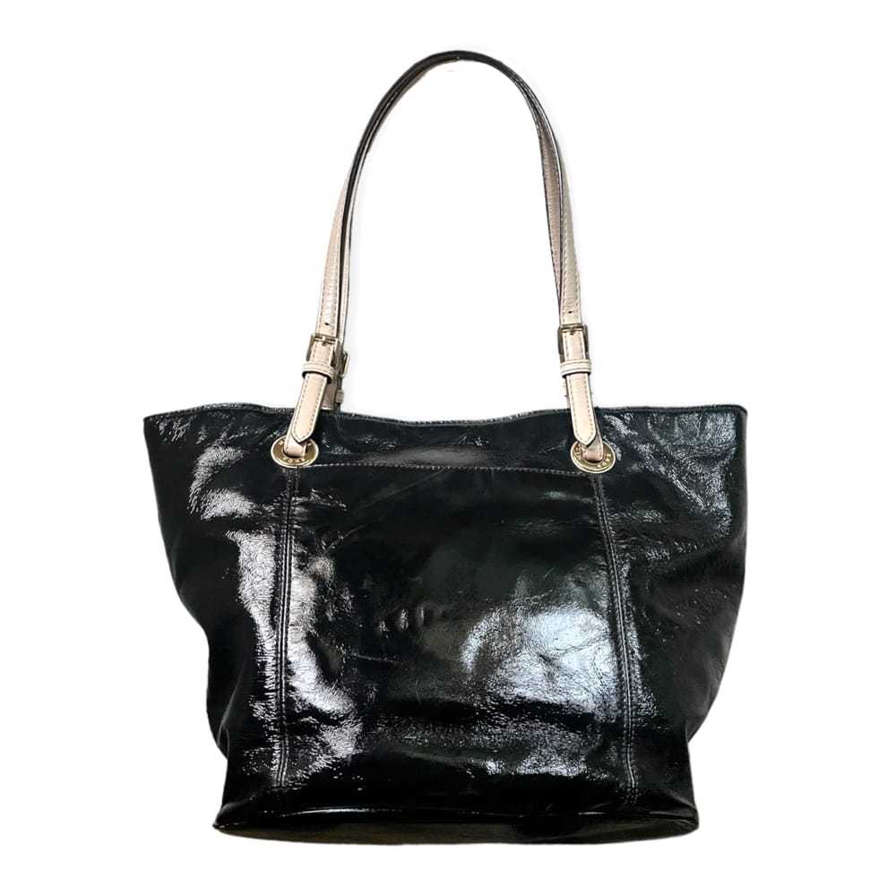 Michael Kors Patent leather tote - image 4