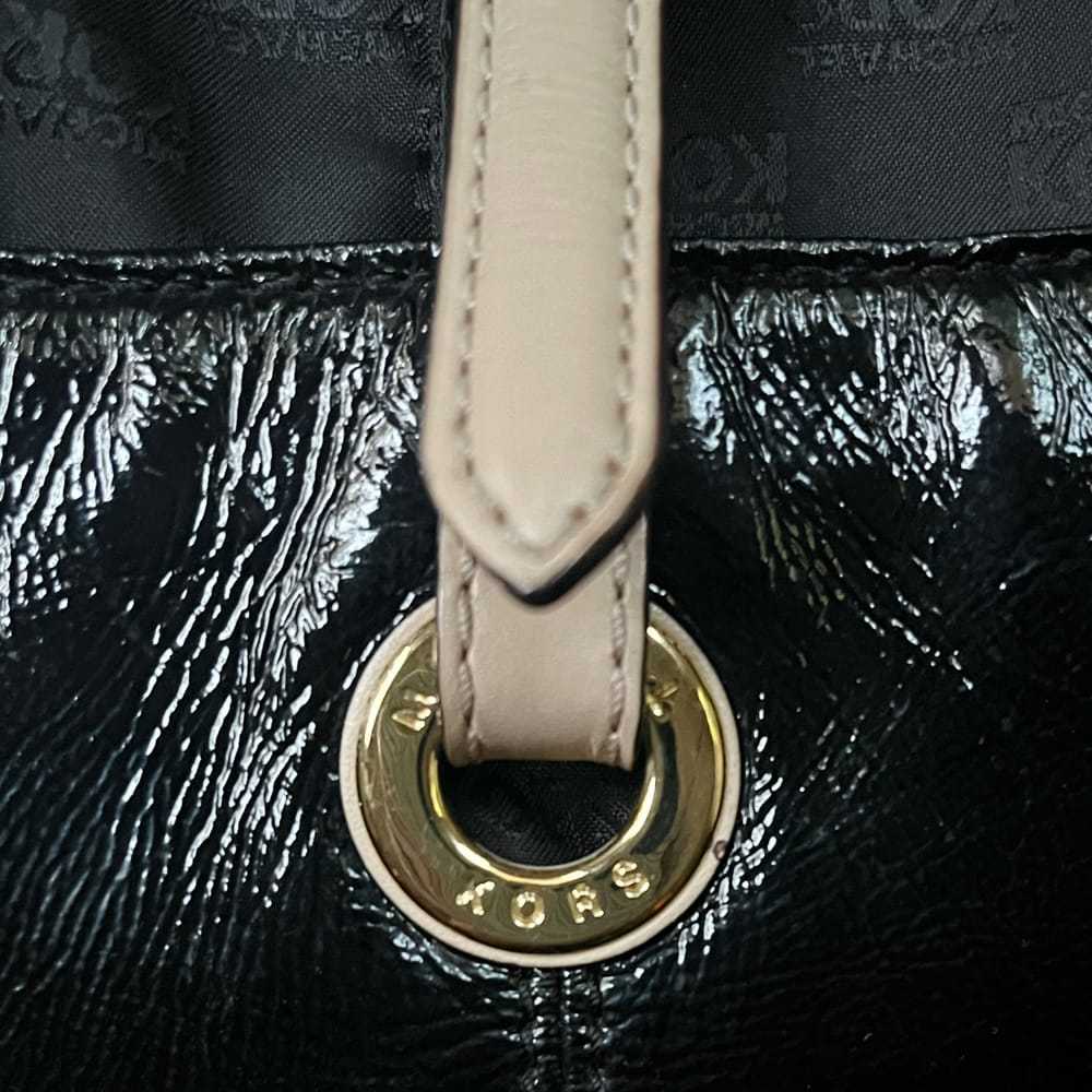 Michael Kors Patent leather tote - image 6