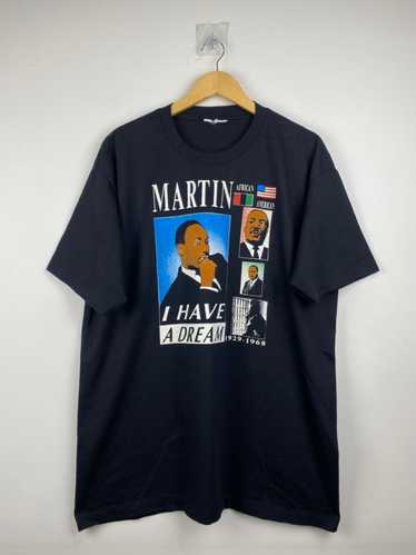 Martin Luther King Keep Fsu Out Ya Mouth Shirt - Zerelam