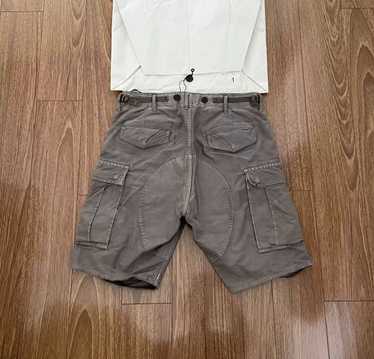 Visvim Visvim JUMBO EIGER SANCTION Shorts - image 1