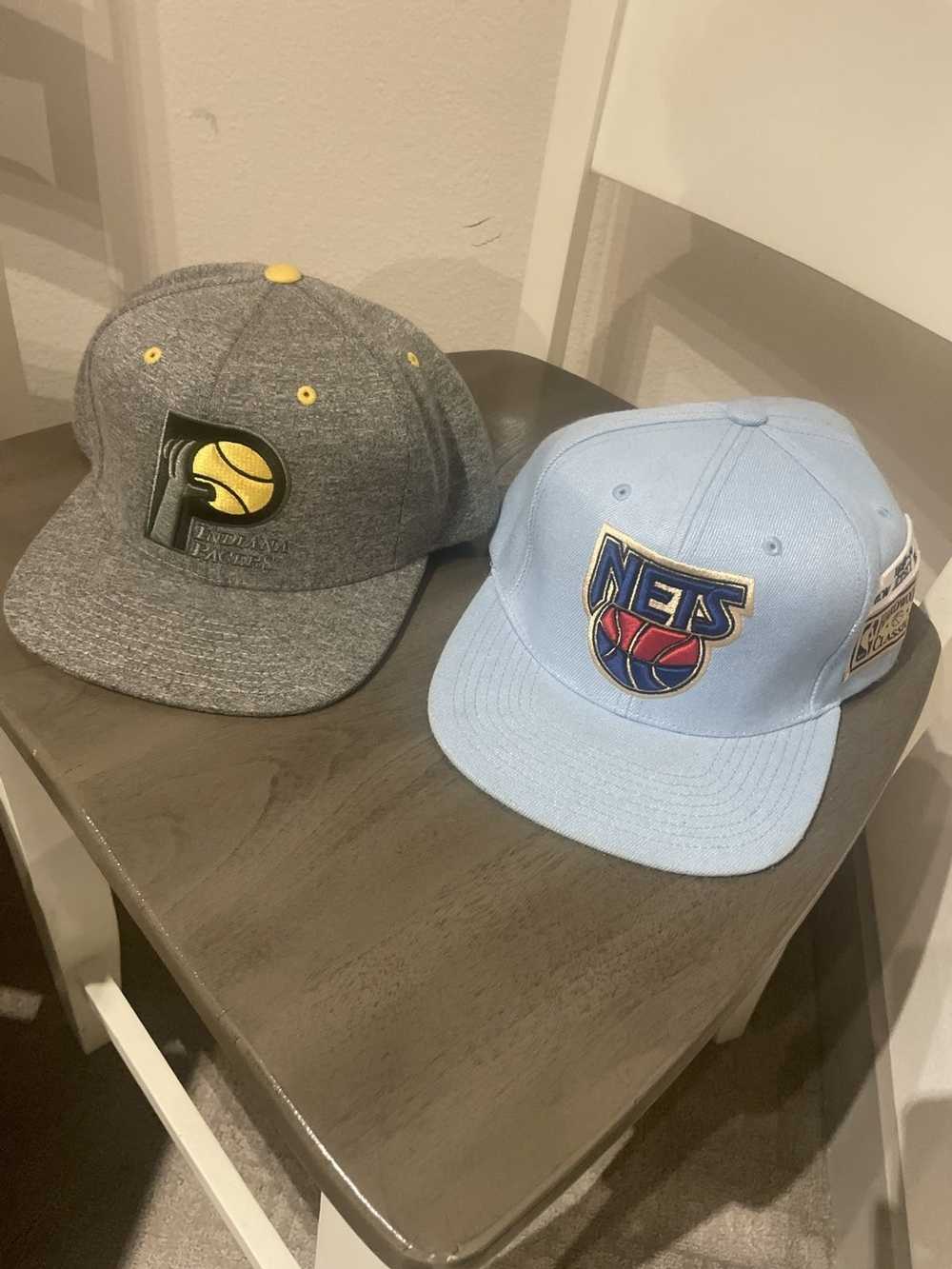 SLOC Yellow Monogram Mesh Back Hat – Sports Legends of Cleveland