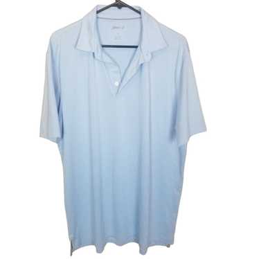 Johnnie O Johnnie-O L Short Sleeves Polo Shirt Co… - image 1