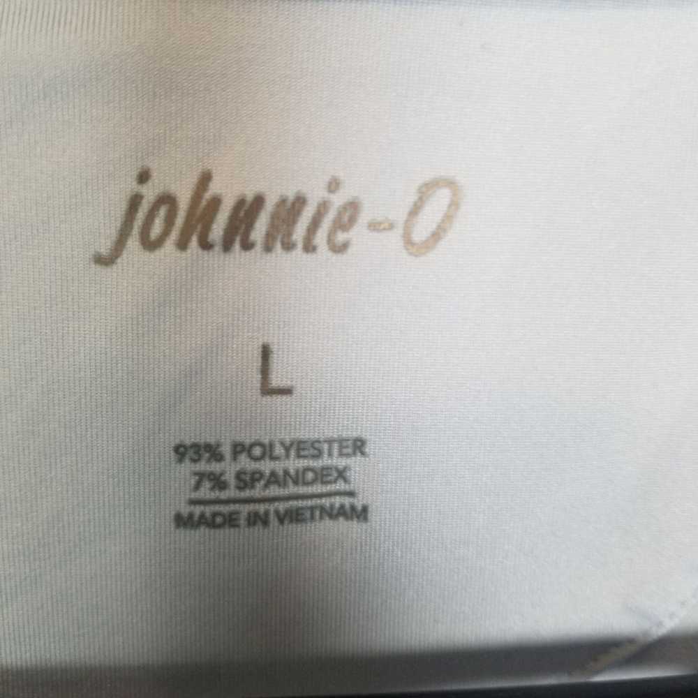Johnnie O Johnnie-O L Short Sleeves Polo Shirt Co… - image 6