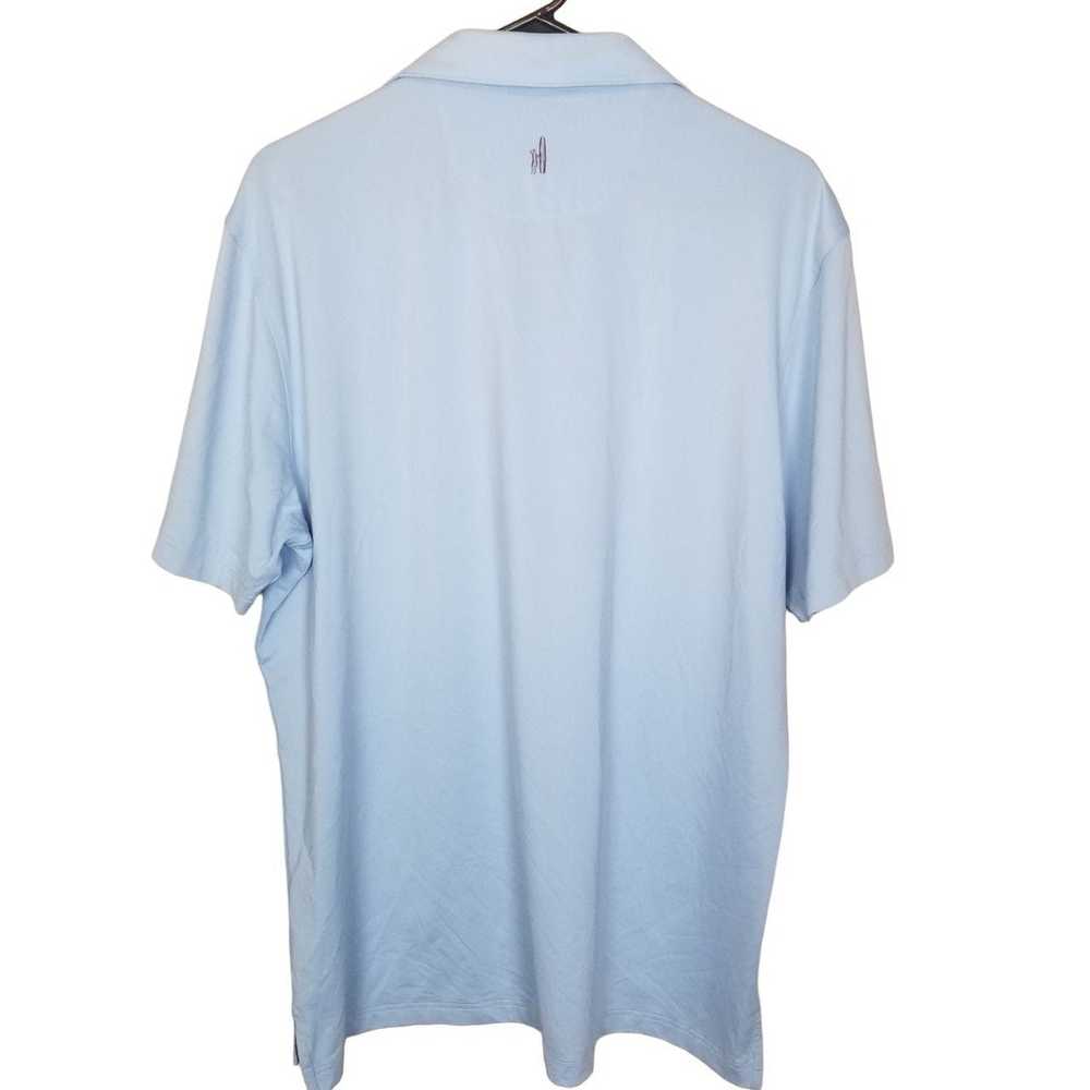 Johnnie O Johnnie-O L Short Sleeves Polo Shirt Co… - image 7