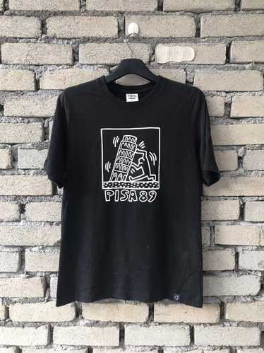 Designer × Keith Haring × Streetwear Keith Haring 
