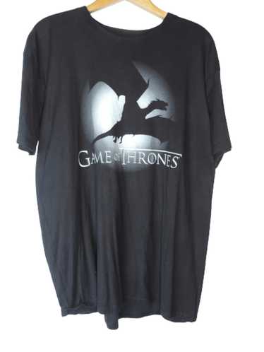 Movie × Other Game of Thrones T-shirt size X Large