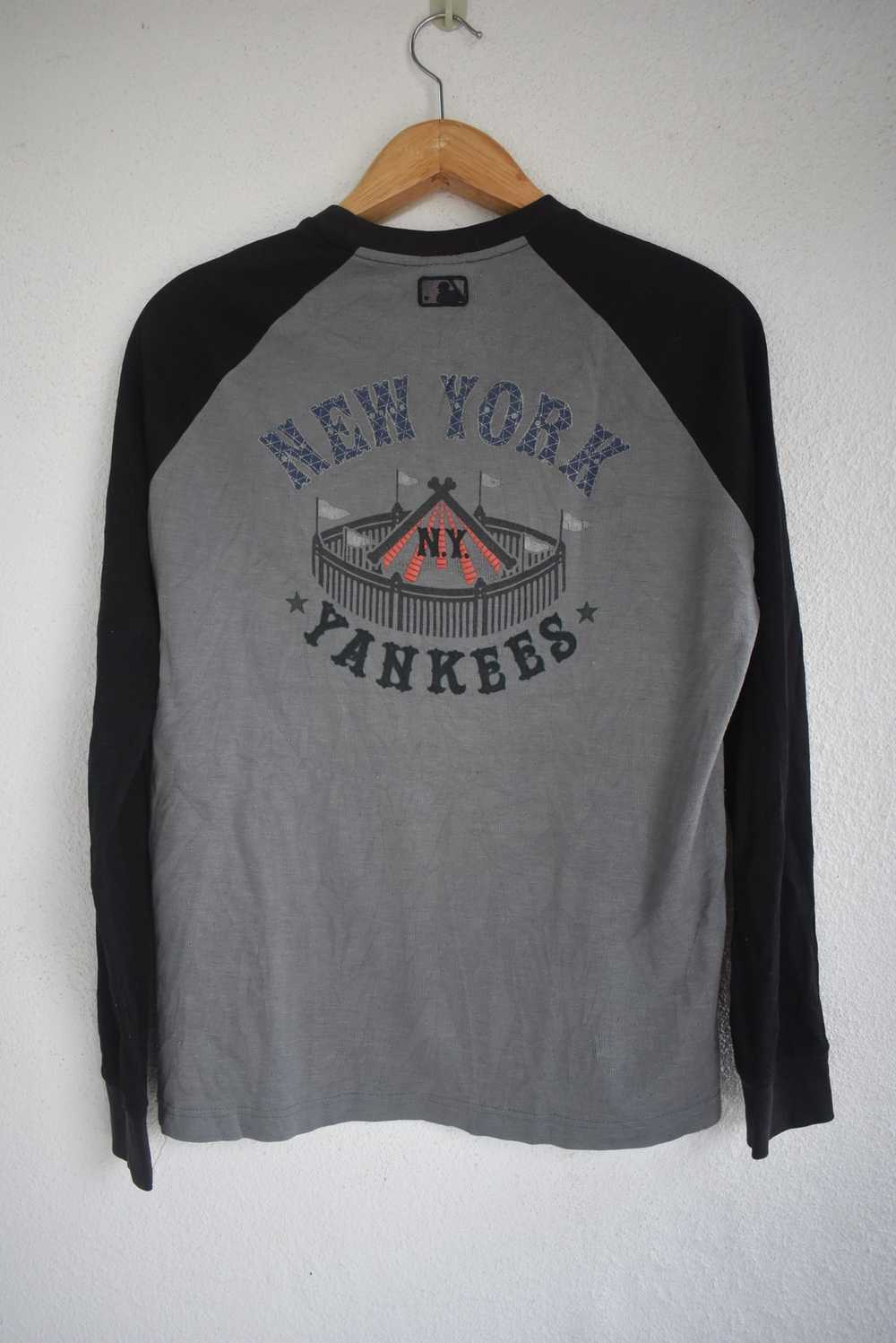 MLB × New York Yankees Major League baseball mlb … - image 5
