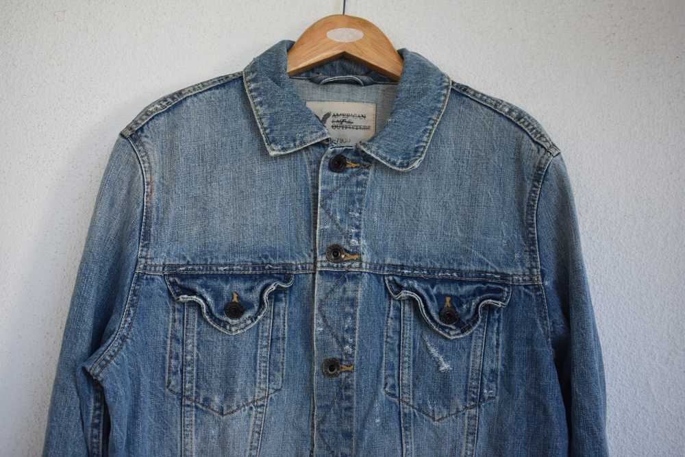 American Eagle Outfitters × Vintage Nearly Unused… - image 2