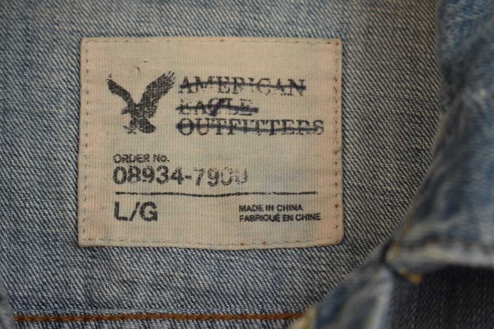 American Eagle Outfitters × Vintage Nearly Unused… - image 6