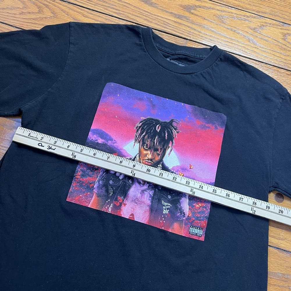 999 Club × Streetwear Juice Wrld 999 Club Legends… - image 5