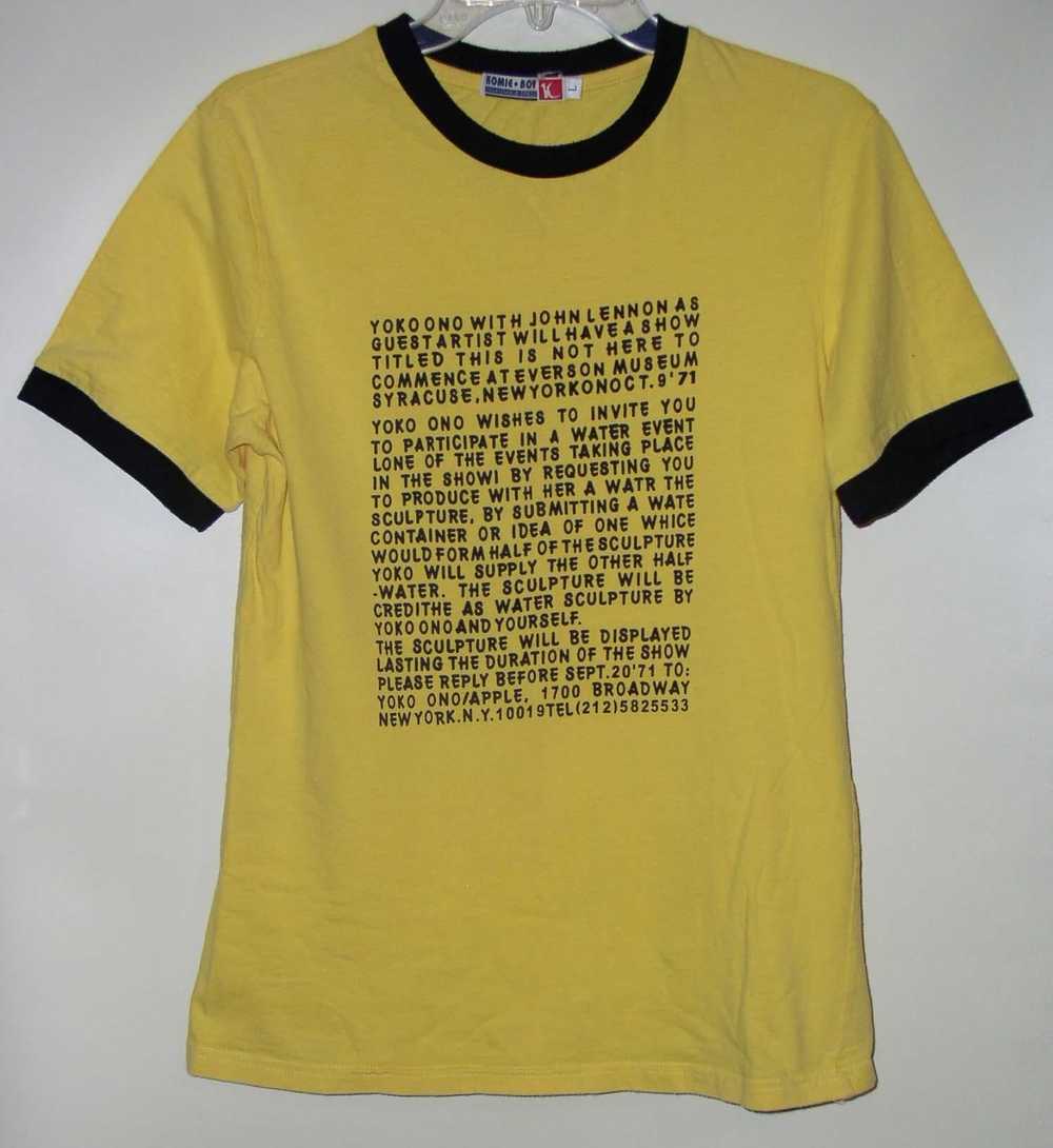 Rock T Shirt × Very Rare × Vintage This Is Not He… - image 1