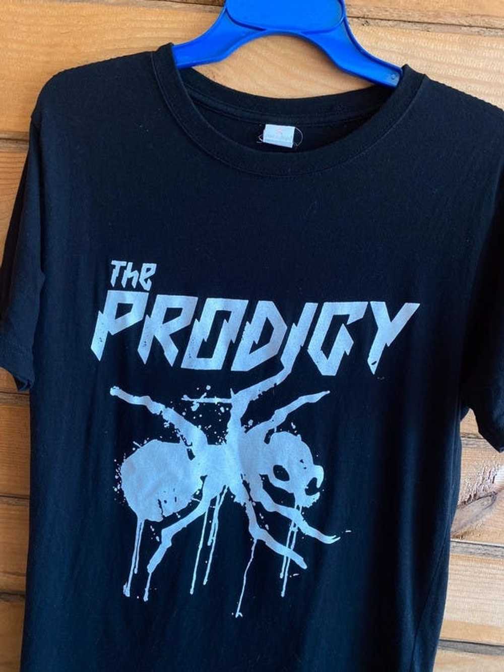 Band Tees × Vintage the prodigy band tee t shirt - image 3