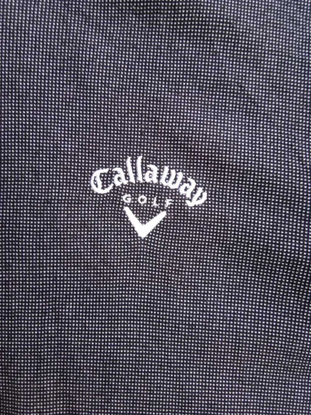 Callaway × Designer × Sportswear Vintage Callaway… - image 2