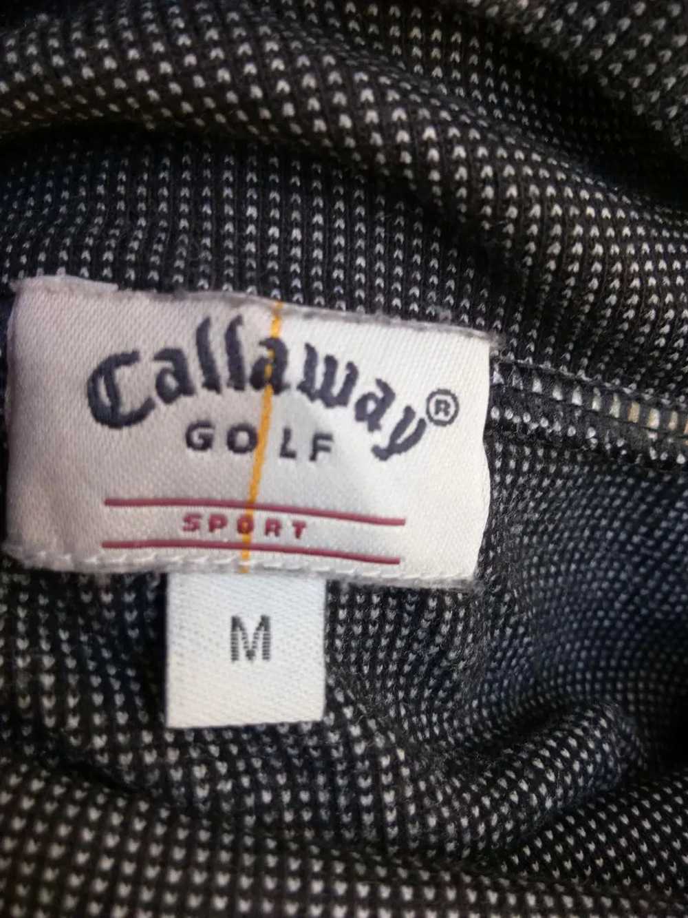 Callaway × Designer × Sportswear Vintage Callaway… - image 4