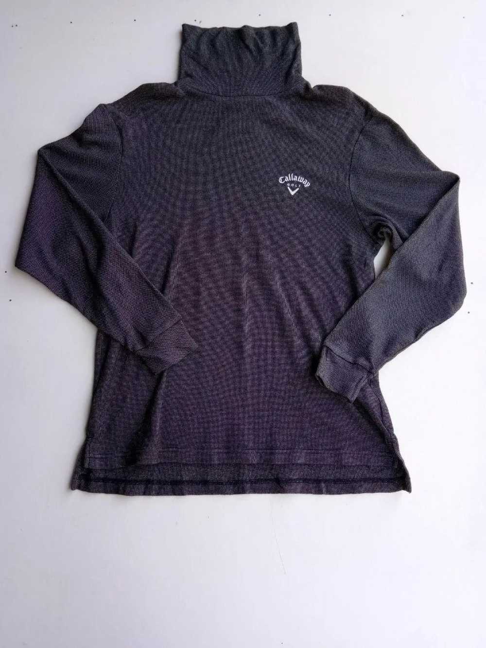 Callaway × Designer × Sportswear Vintage Callaway… - image 6