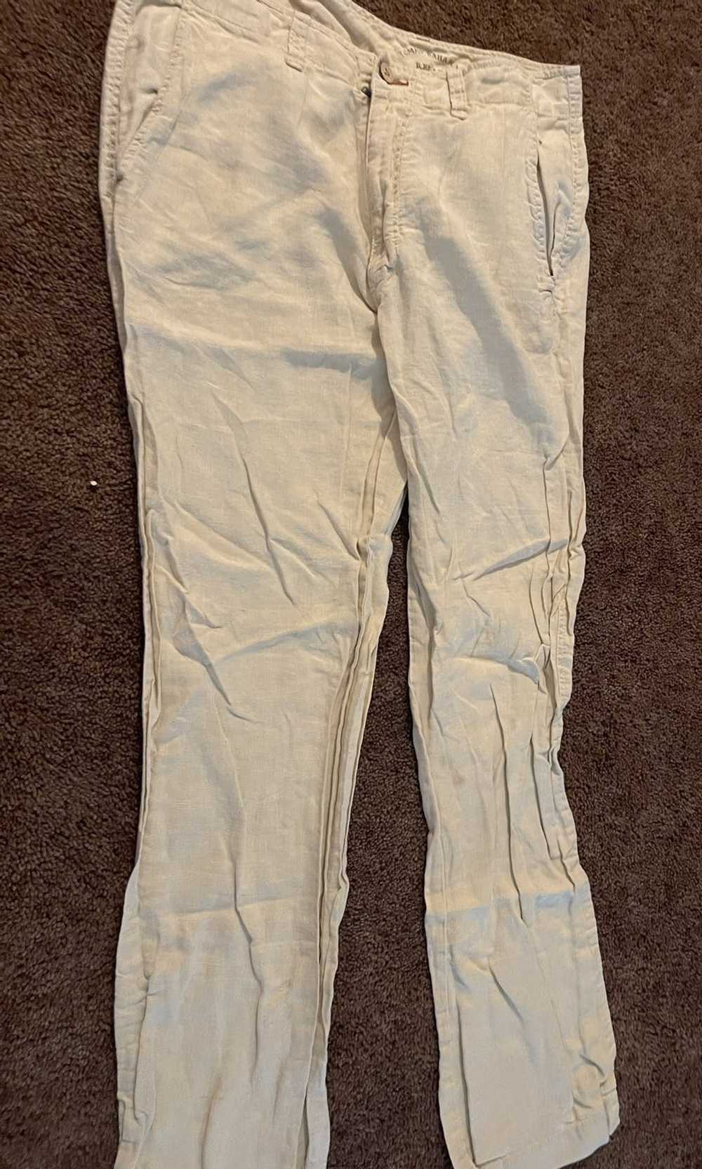 Vintage Tommy Bahama pants - image 3