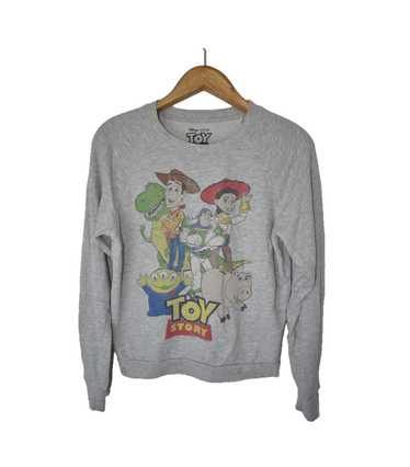 Disney × Movie Toy Story Sweatshirt Small