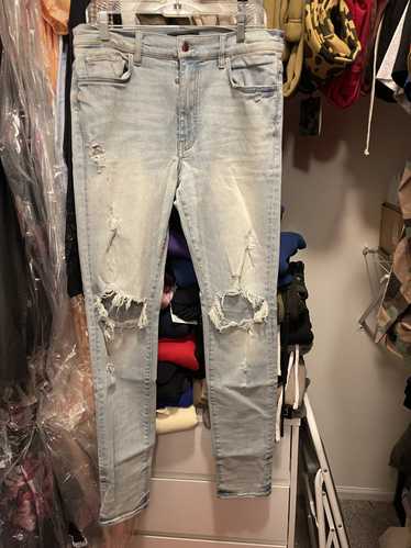 Amiri Amiri Jeans - image 1