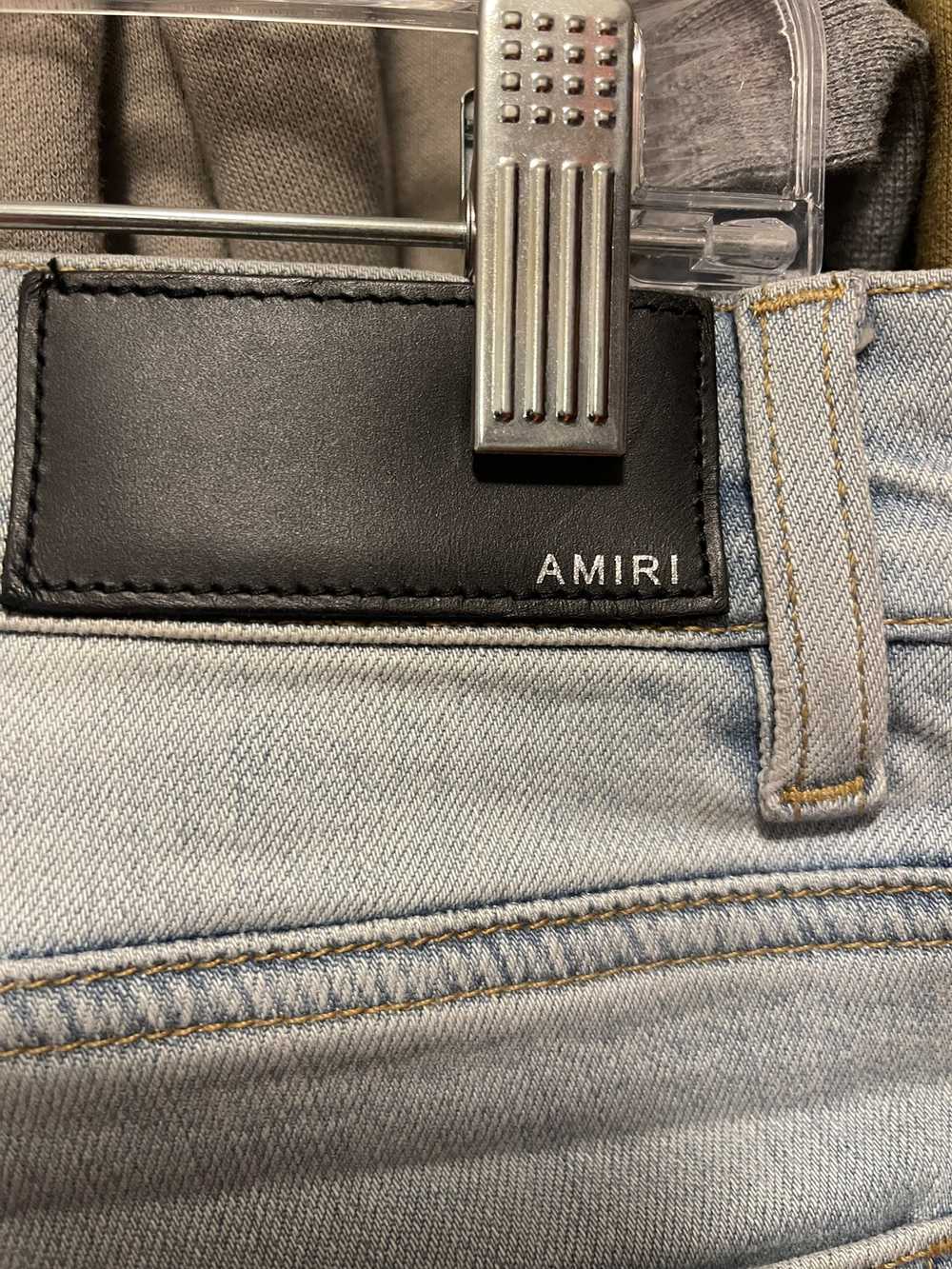 Amiri Amiri Jeans - image 3