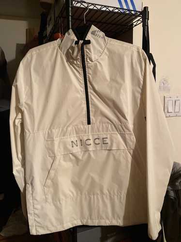 Nicce London Nicce London Reflective Jacket