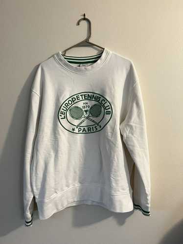 Champion sweaters vintage on sale zara