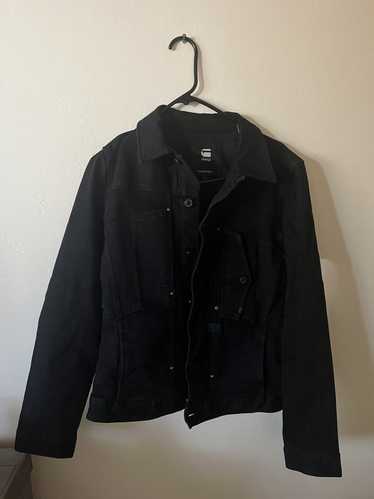 G Star Raw G-Star Raw Scutar Slim Jacket