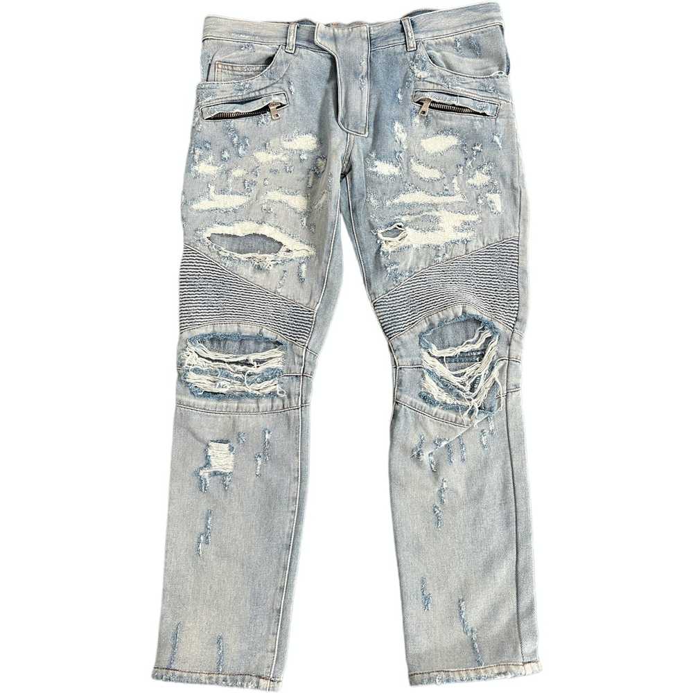 Balmain Denim Balmain - image 1