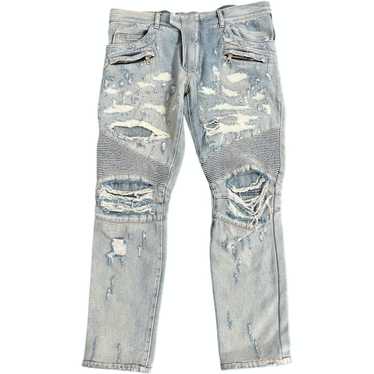 Balmain Denim Balmain - image 1