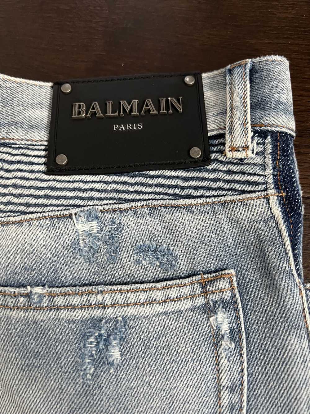 Balmain Denim Balmain - image 5