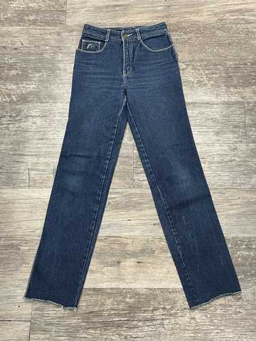 Jordache Vintage 80’s Jordache Mom Jeans