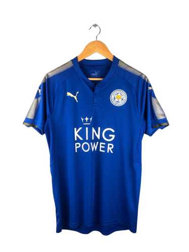 Leicester city puma mens - Gem