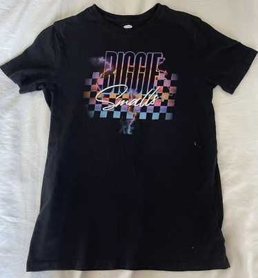 Notorious BIG “Biggie Smalls” T-Shirt XL - image 1