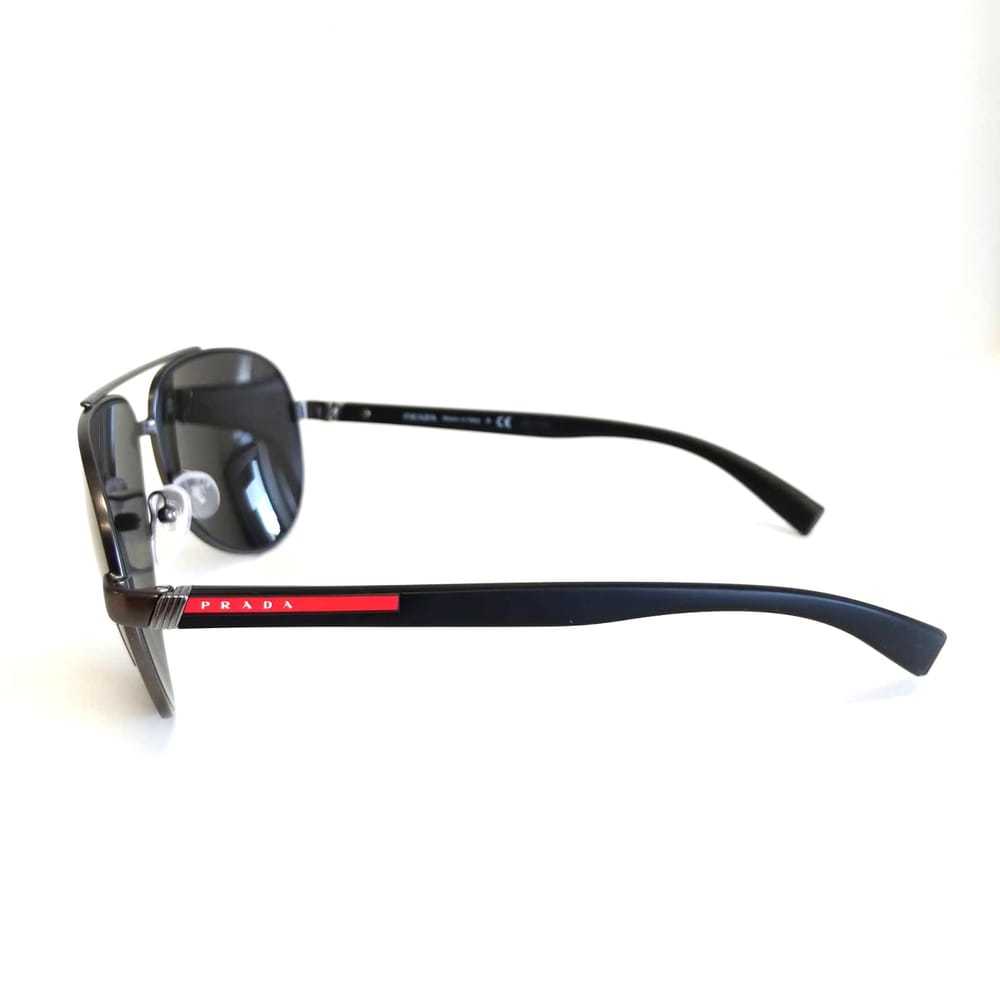 Prada Aviator sunglasses - image 4