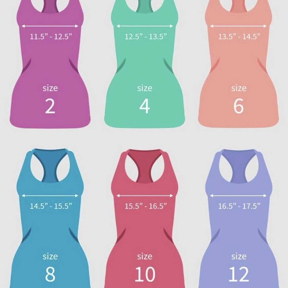 Lululemon Lululemon Cool Racerback Tank Static Mi… - image 7